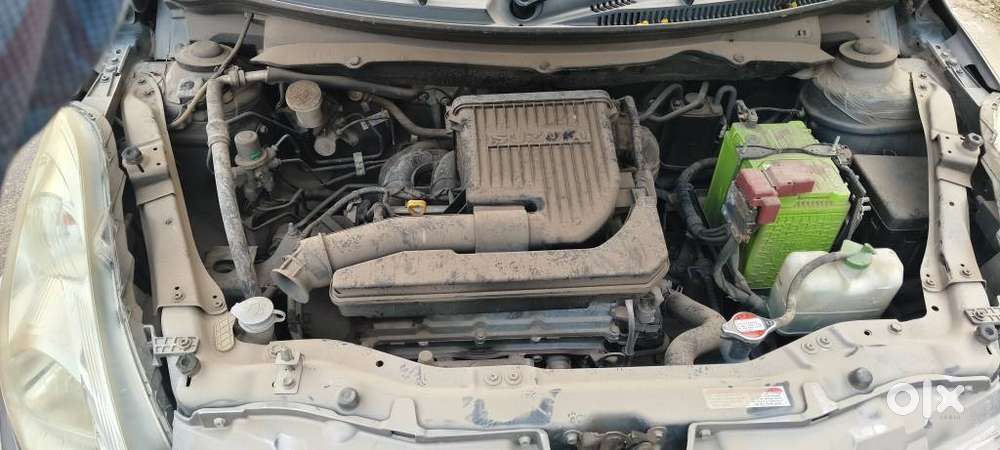 Maruti Suzuki Swift Dzire 1.2 Vxi, 2013, Petrol