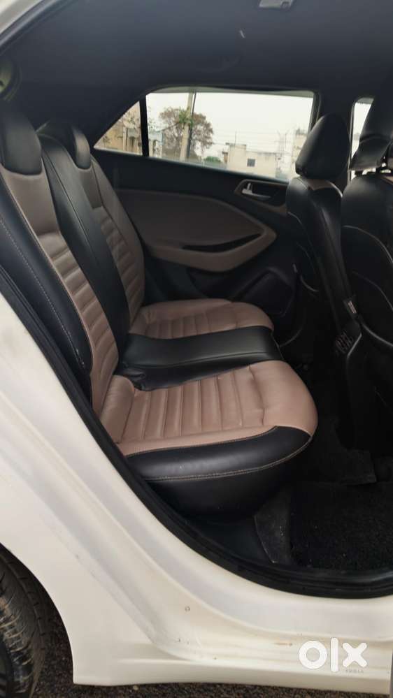 Hyundai I20 1.2 Spotz, 2020, Petrol