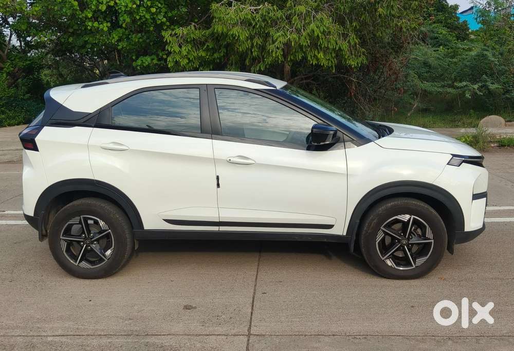 Tata Nexon Creative Plus S 1.5 Revotorq Diesel 6 Mt, 2025, Diesel
