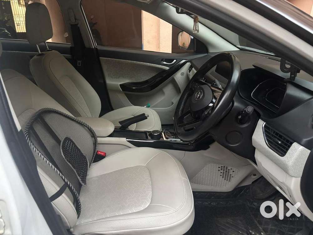 Tata Nexon 2022 Diesel Excellent Condition