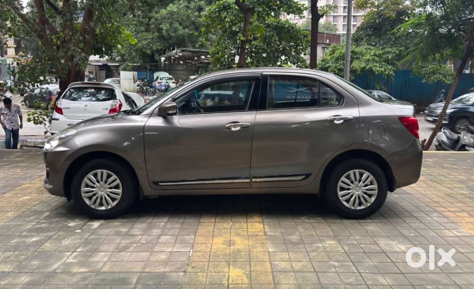 Maruti Suzuki Swift Dzire 1.2 Vxi Bsiv, 2018, Petrol