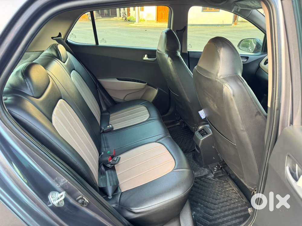 2018 Hyundai Grand I10 Petrol Manual Sportz(o)
