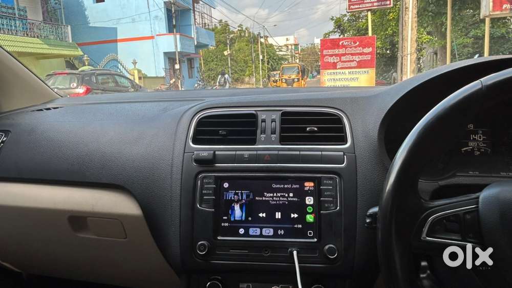 Skoda Rapid Diesel Manual