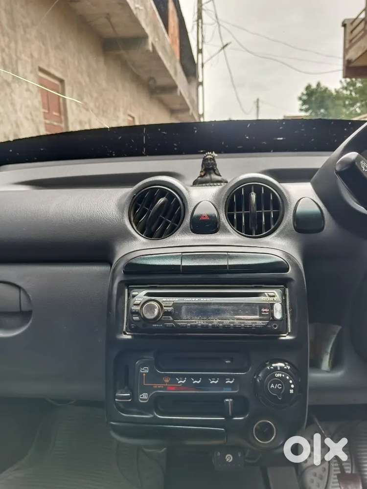 Hyundai Santro Xing 2008