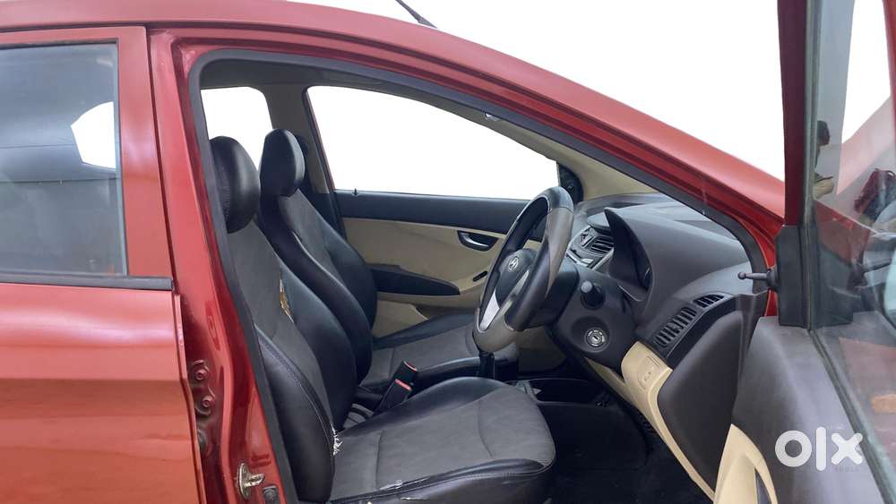 Hyundai Eon Sportz, 2013, Petrol
