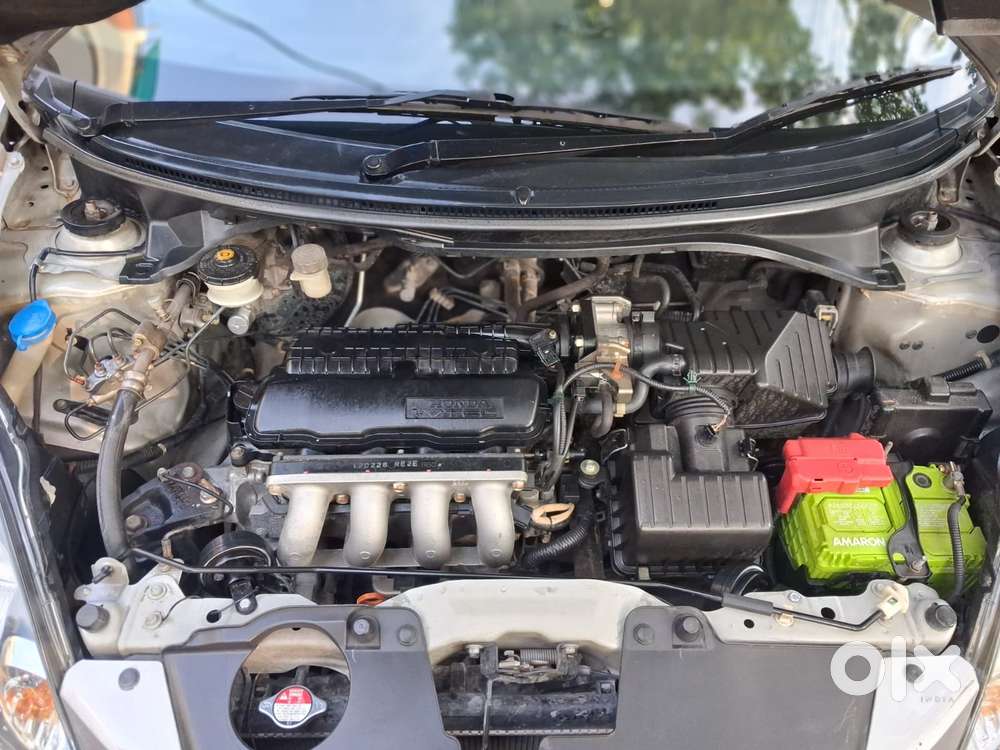 Honda Brio, 2012, Petrol