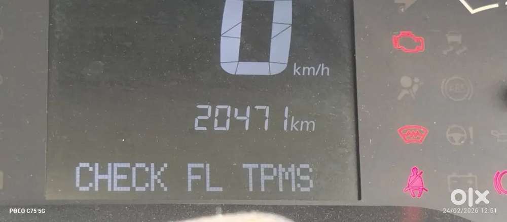 Nissanmagnite 2023 Petrol 20000 Km Driven Well Maintain Personal Usage