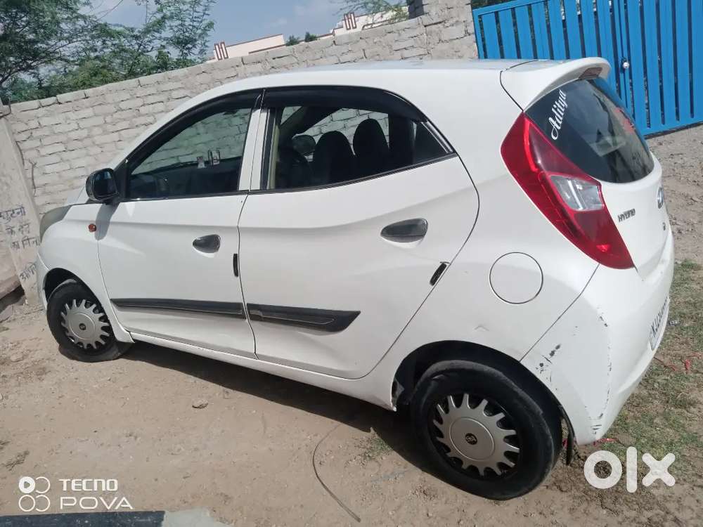 Hyundai Eon 2014