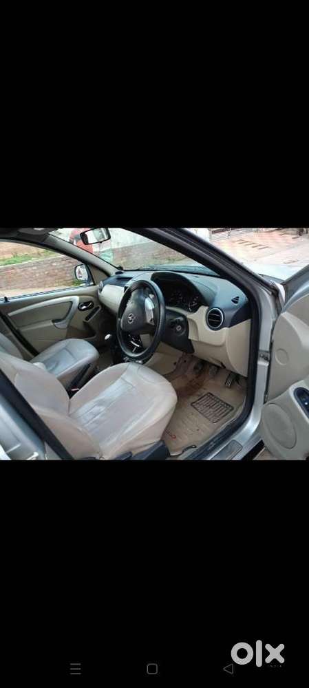 Nissan Terrano Xl 85 Ps Deisel, 2015, Diesel