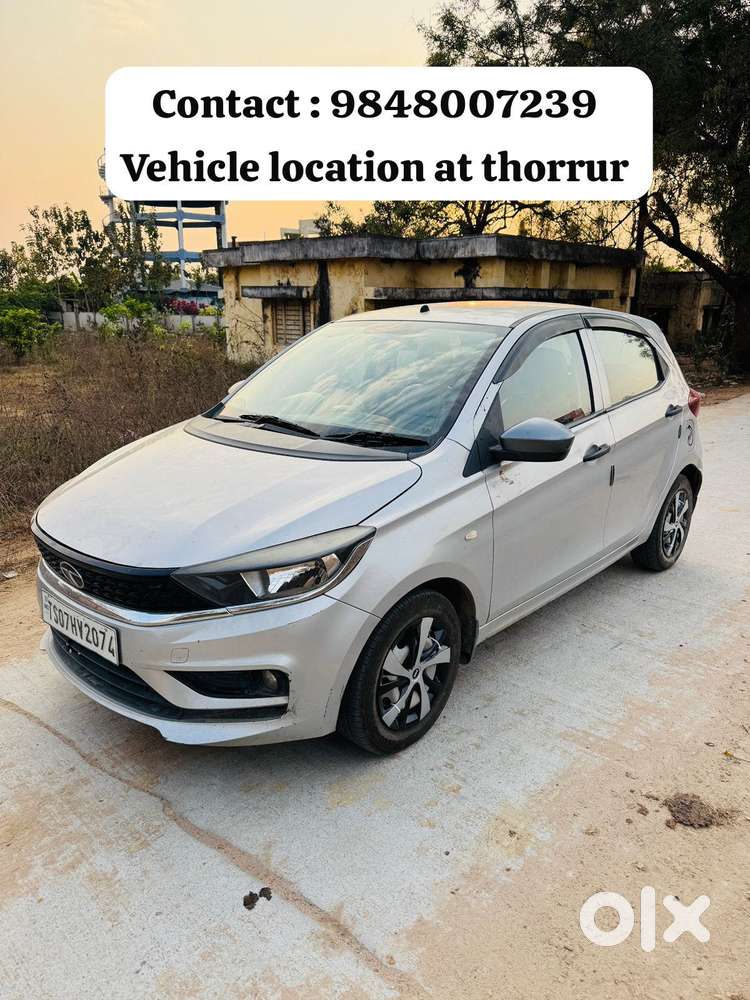 Tata Tiago Xe, 2021, Petrol