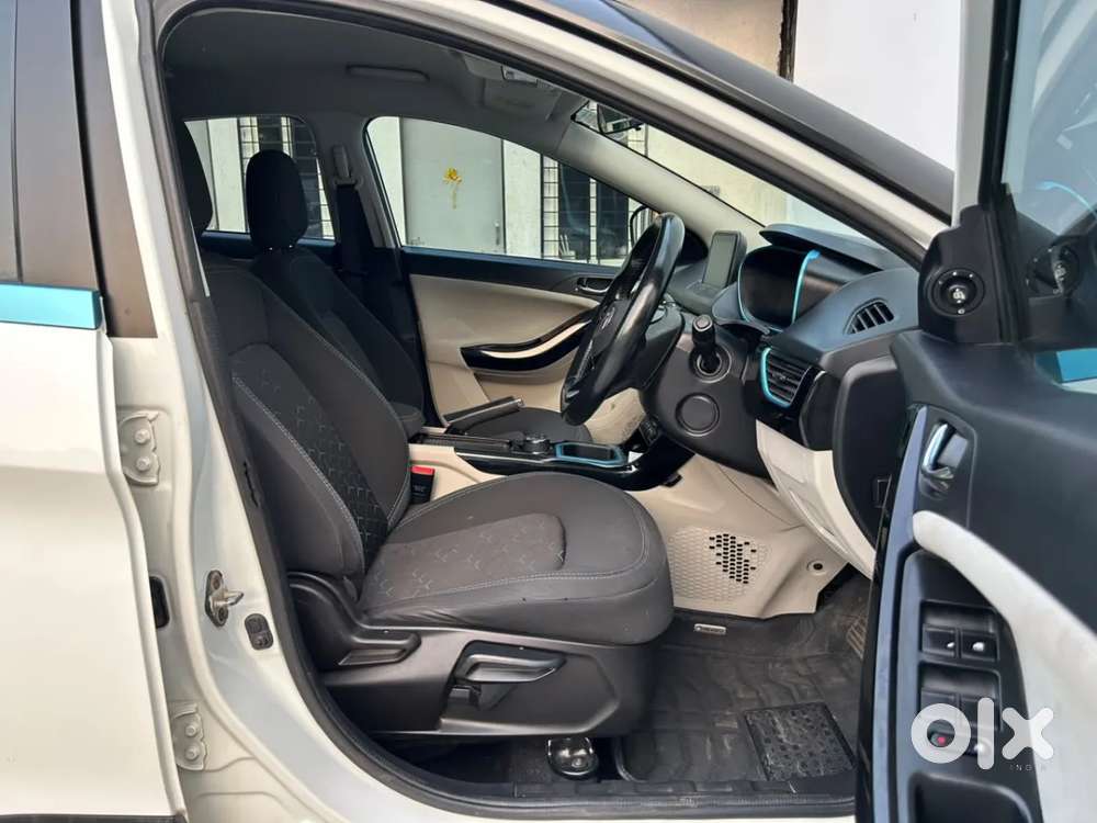 Tata Nexon Ev Xz Plus, 2022, Electric