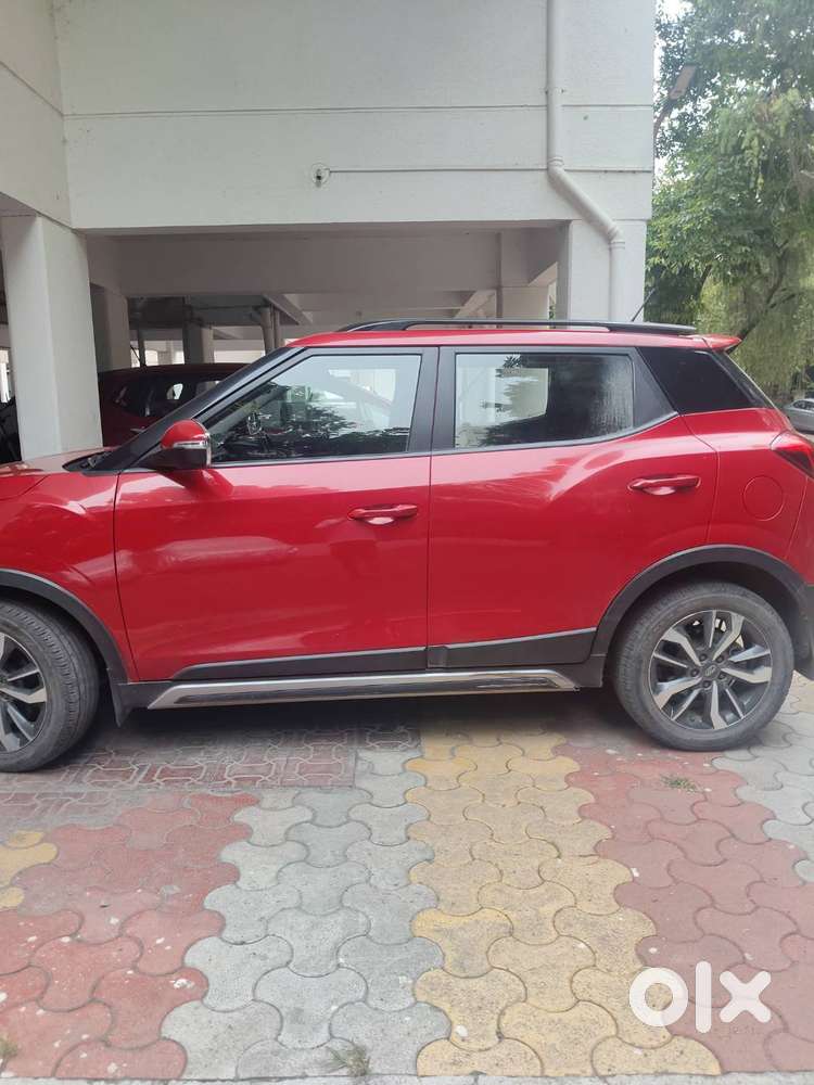 Sale Of Xuv3oo