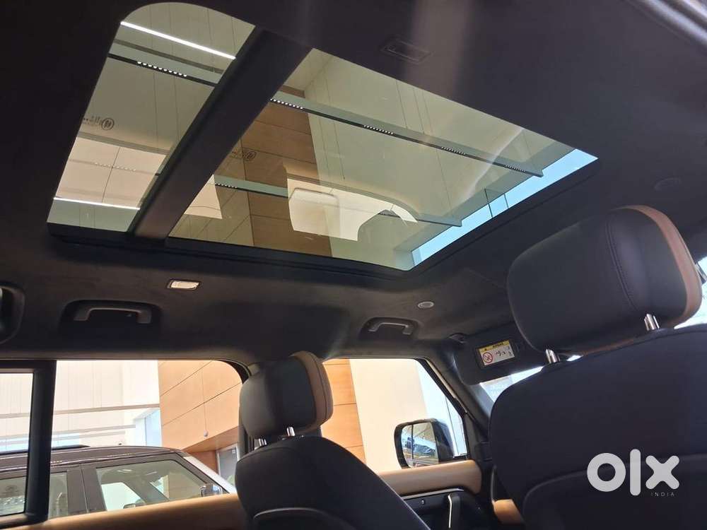 Land Rover Defender 110  2.0 L 2025 My  Brand New  Kerala Tp