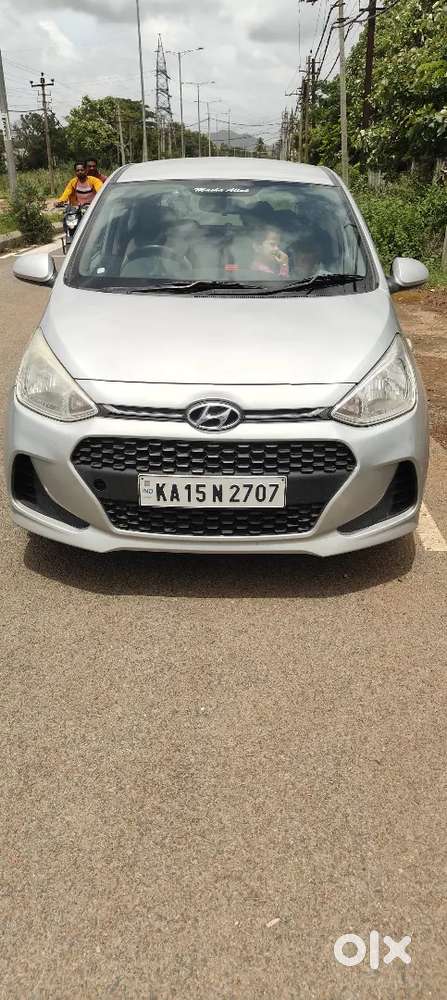 Hyundai I10 1.1 Magna Lpg 2018