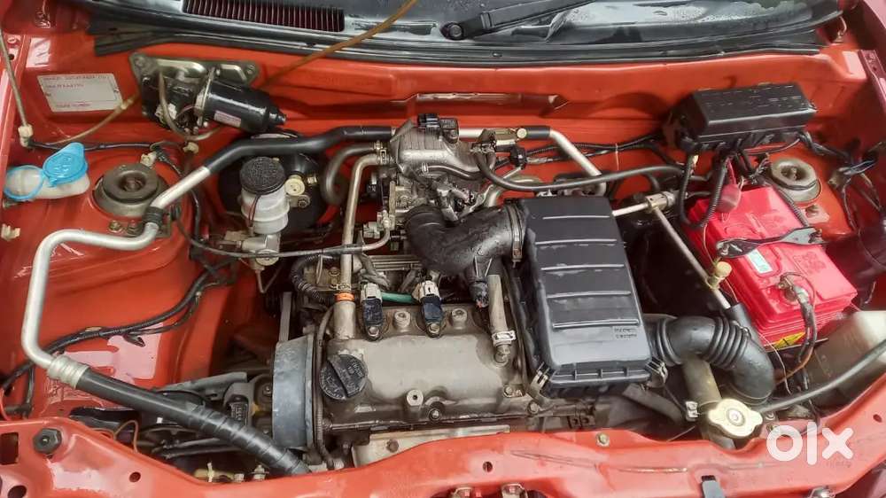 Alto Car For Sale Power Staring