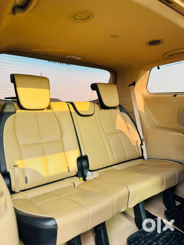 Kia Carnival Limousine, 2020, Diesel