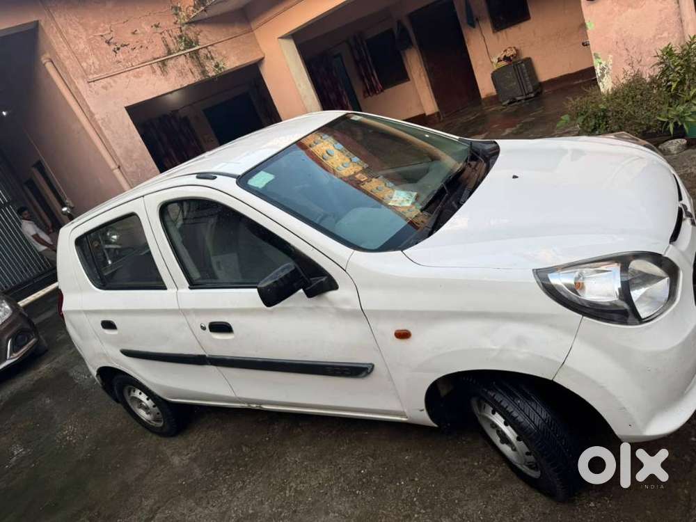 Maruti Suzuki Alto 800 2014