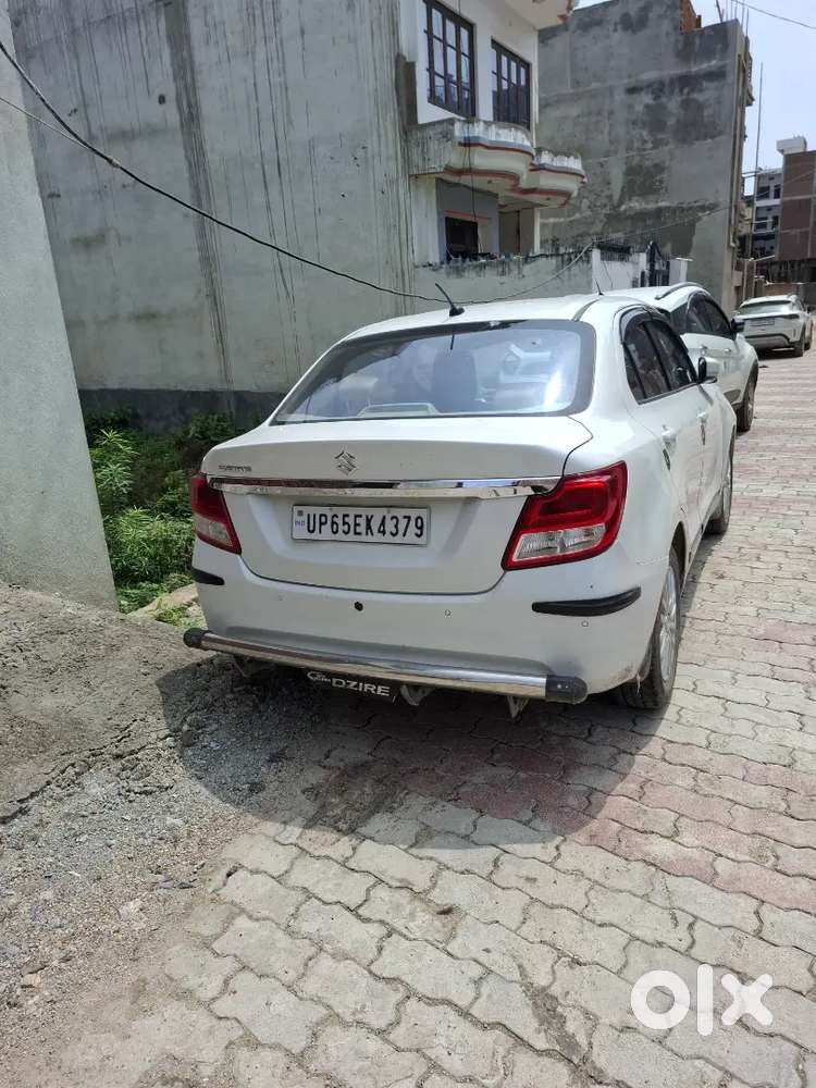 Maruti Dzire 2022 Zxi Cng