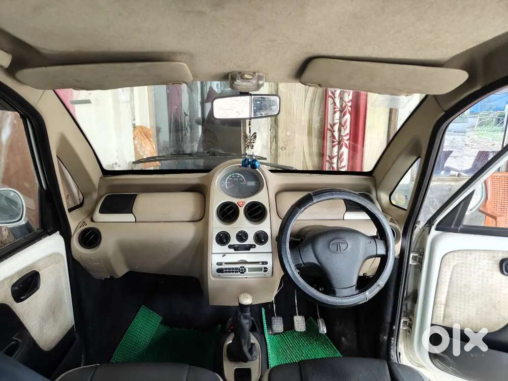Tata Nano 2014 Petrol Well Maintained