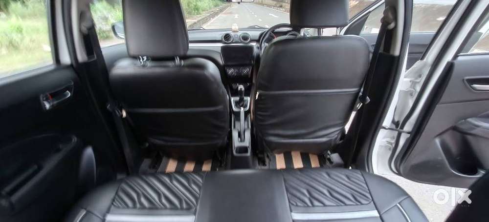 Maruti Suzuki Swift Vxi + Manual, 2022, Petrol