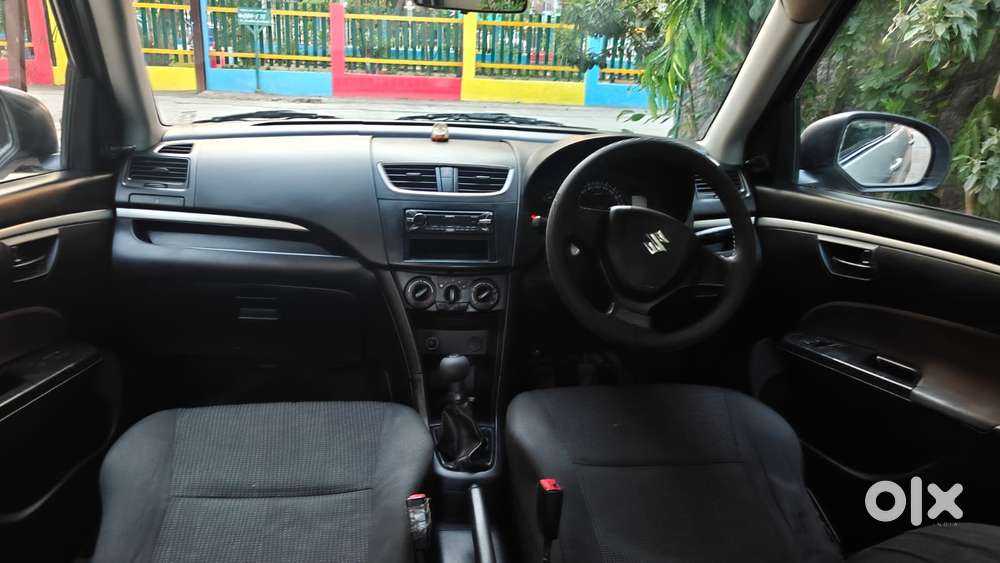 Maruti Suzuki Swift Ldi (o), 2016, Diesel