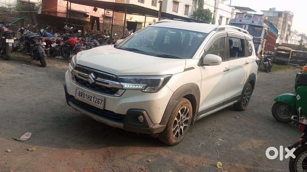 Maruti Suzuki Xl6 1.5 Zeta Mt, 2024, Cng & Hybrids