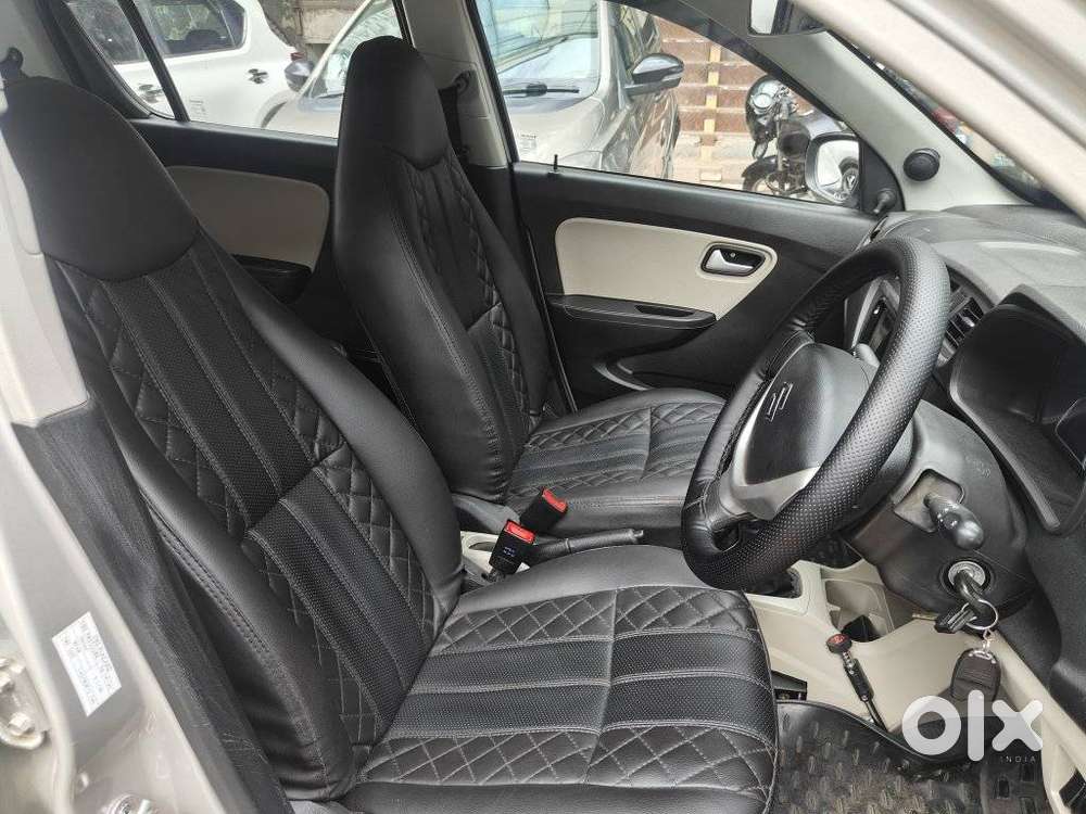 Maruti Suzuki Alto 800 0.8 Lxi (o), 2022, Petrol