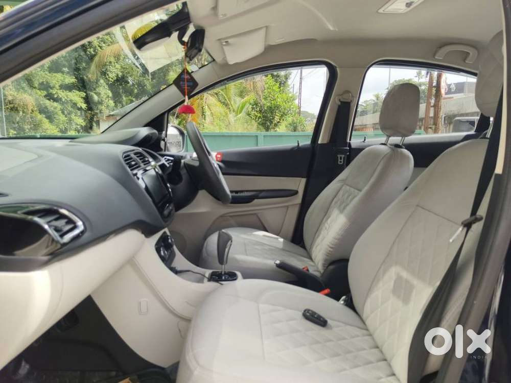 Tata Tigor 1.2 Revotron Xza Plus Amt, 2022, Petrol
