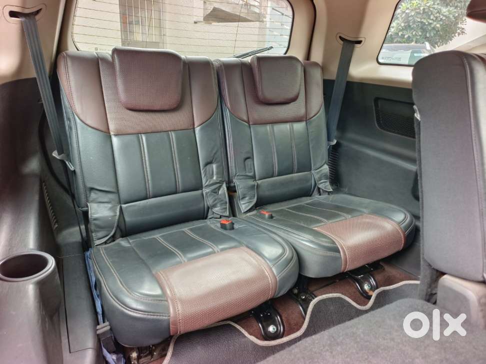 Mahindra Xuv500 W8, 2015, Diesel