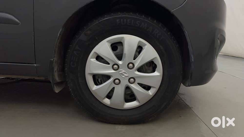Hyundai I10 Sportz 1.2 Kappa2, 2012, Petrol