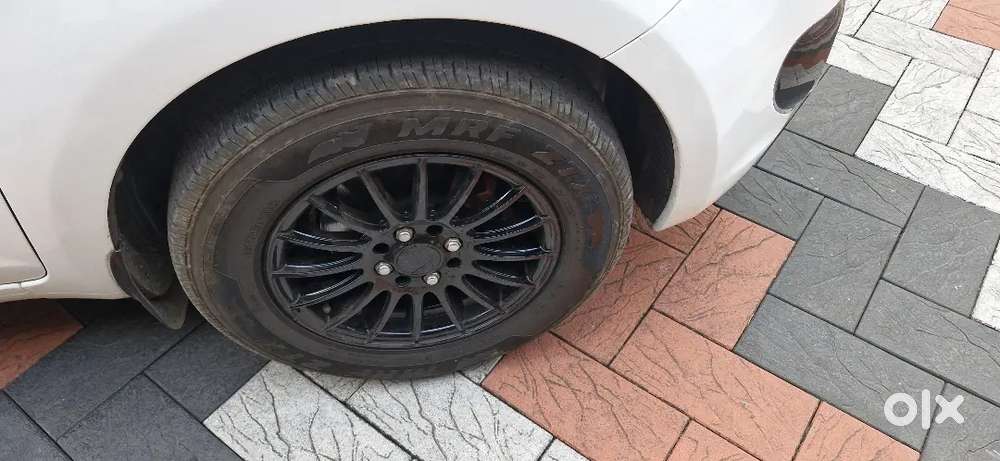 Hyundai I20 Magna 2010 Model