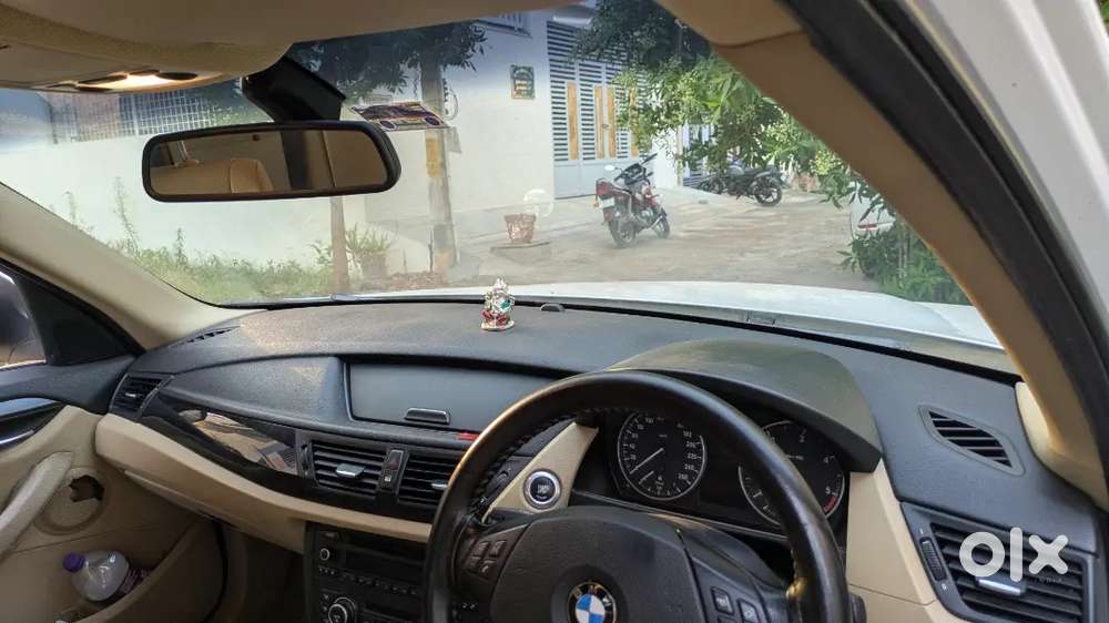 Bmw X1 2012 Diesel 67800 Km Driven