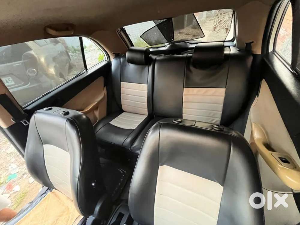 Tata Vista Vx Top Model