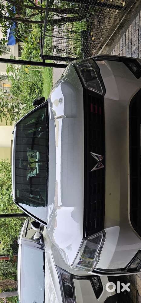 Mahindra Xuv300 Diesel 2022