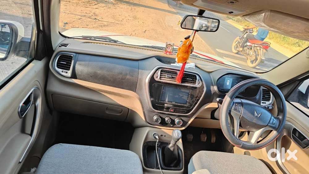 Mahindra Bolero Neo 2024 Diesel Good Condition