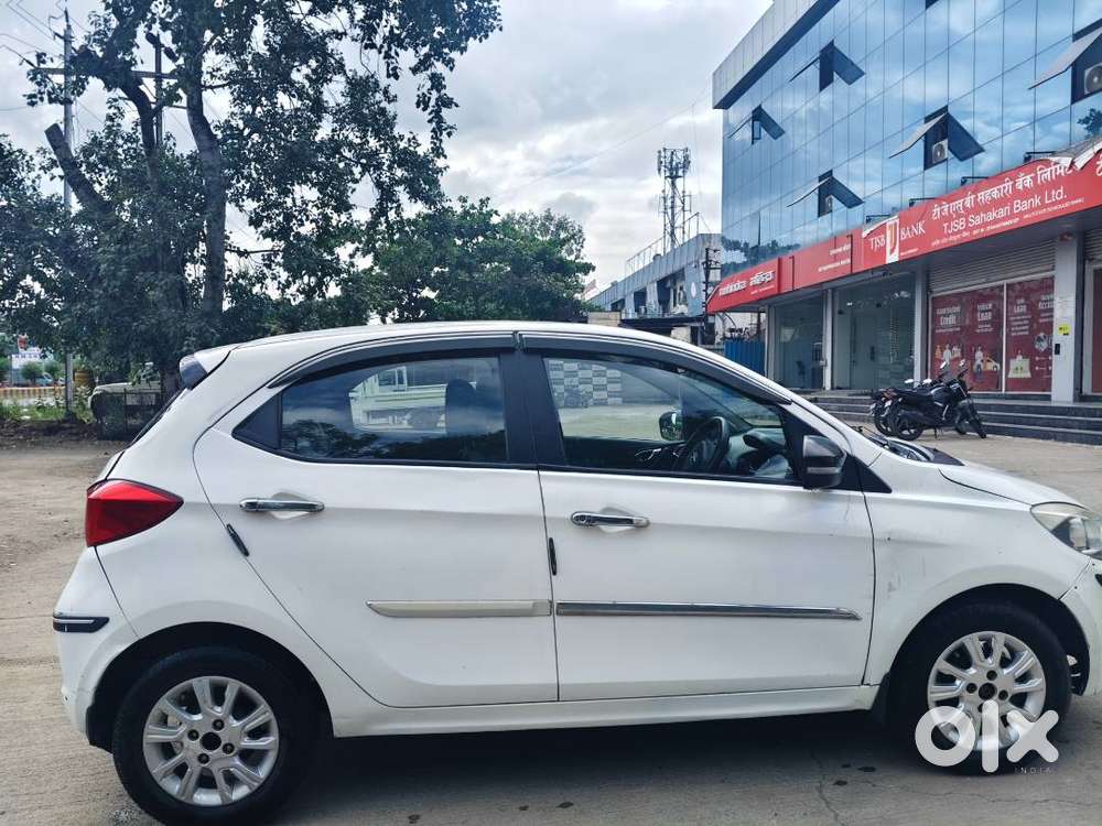 Tata Tiago Xz Plus 2019