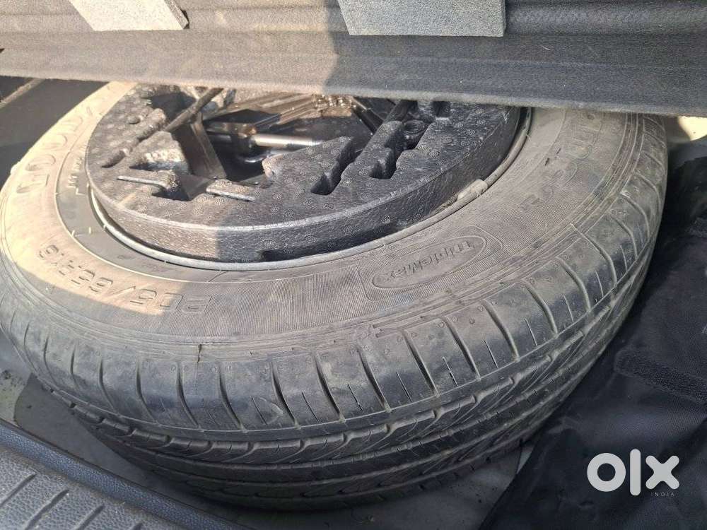 Hyundai Creta 1.6 Crdi At Sx Plus, 2019, Diesel