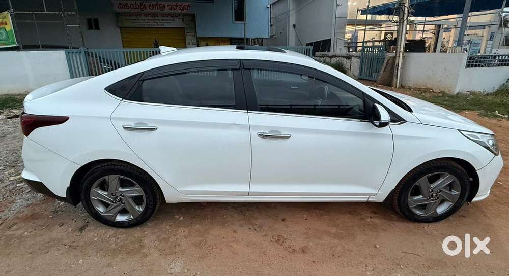 Verna Diesel Mt 2021