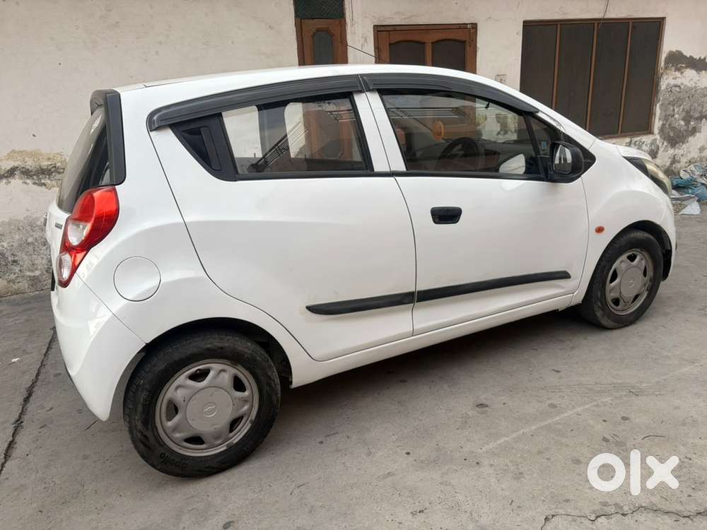 Chevrolet Beat 2016 Good Condition