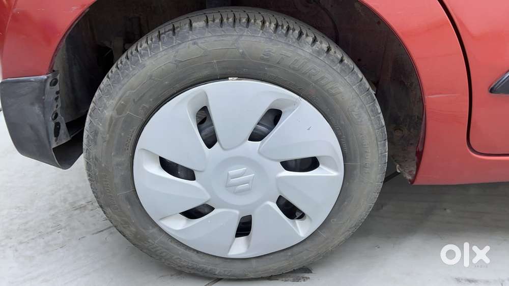 Maruti Suzuki Celerio Zxi Optional Amt, 2018, Petrol