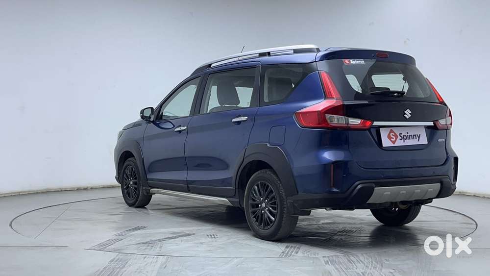 Maruti Suzuki Xl6 1.5 Zeta At, 2020, Petrol