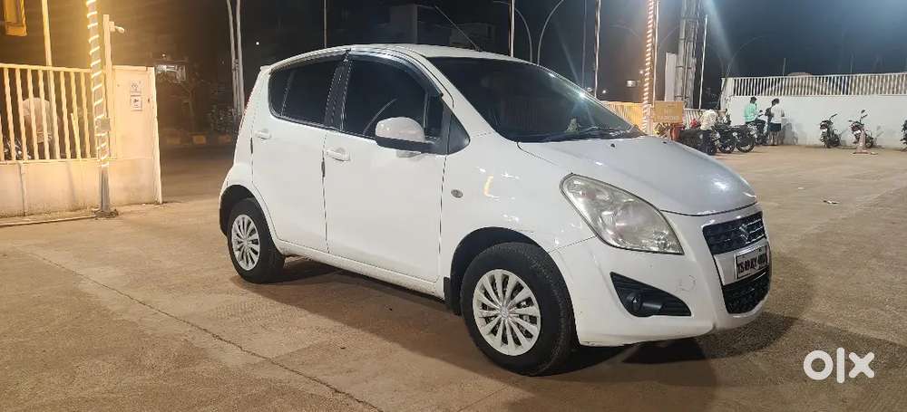 Maruti Suzuki Ritz 2016 Diesel Well Maintained (ts Passing)