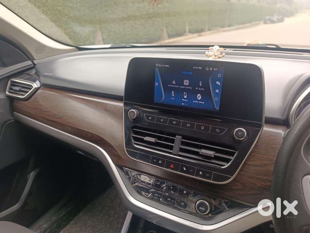 Tata Harrier Xta+ 2.0 L Kryotec Bs Vi, 2021, Diesel