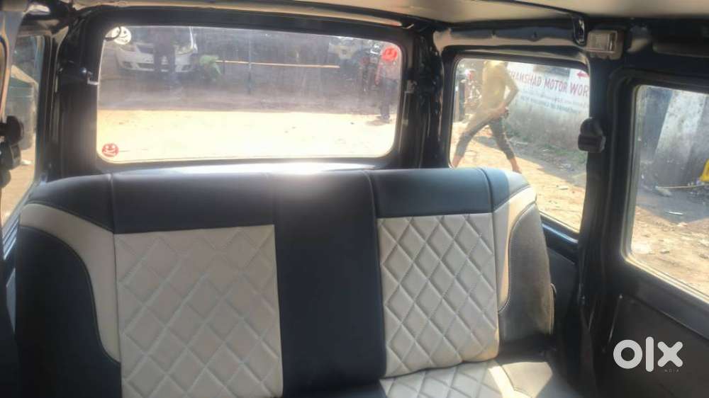 Maruti Suzuki Omni Mpi Std Bsiv, 2016, Petrol