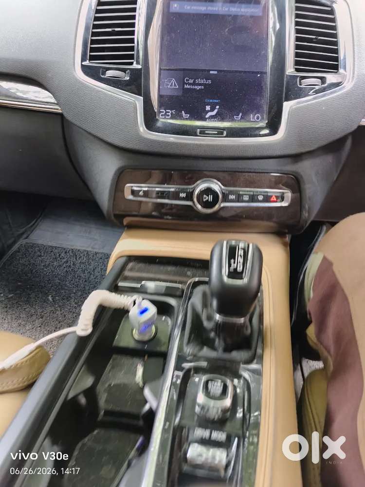 I Want To Sell My Volvo Xc 90