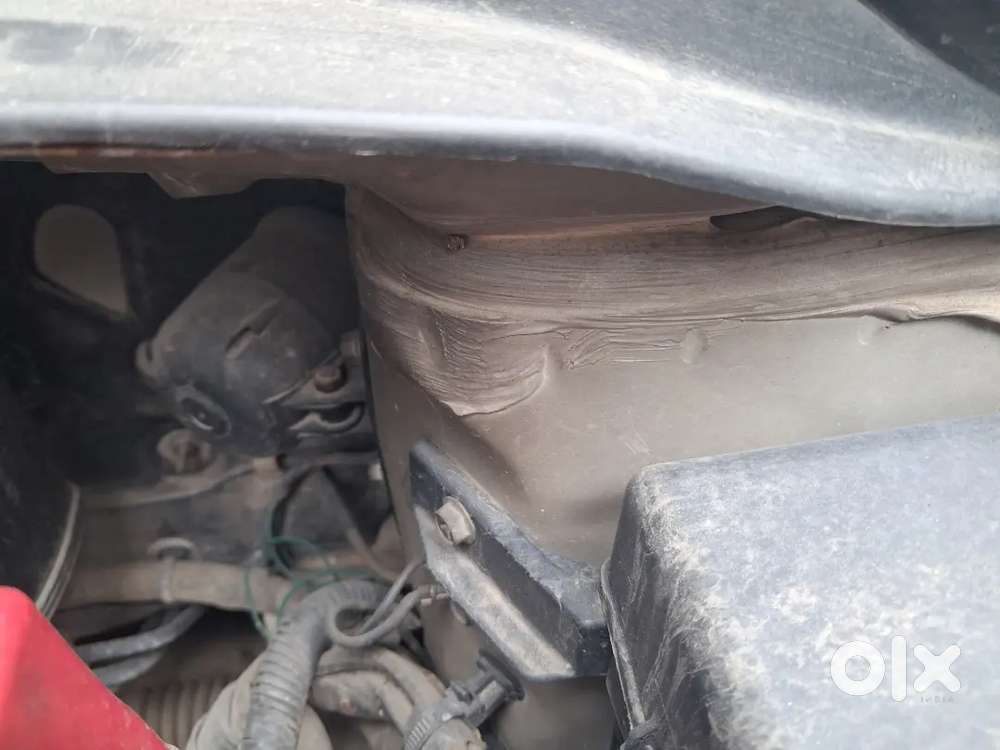 Tip Top Condition 
No Engine Issue
No Battery 
No Body Issue