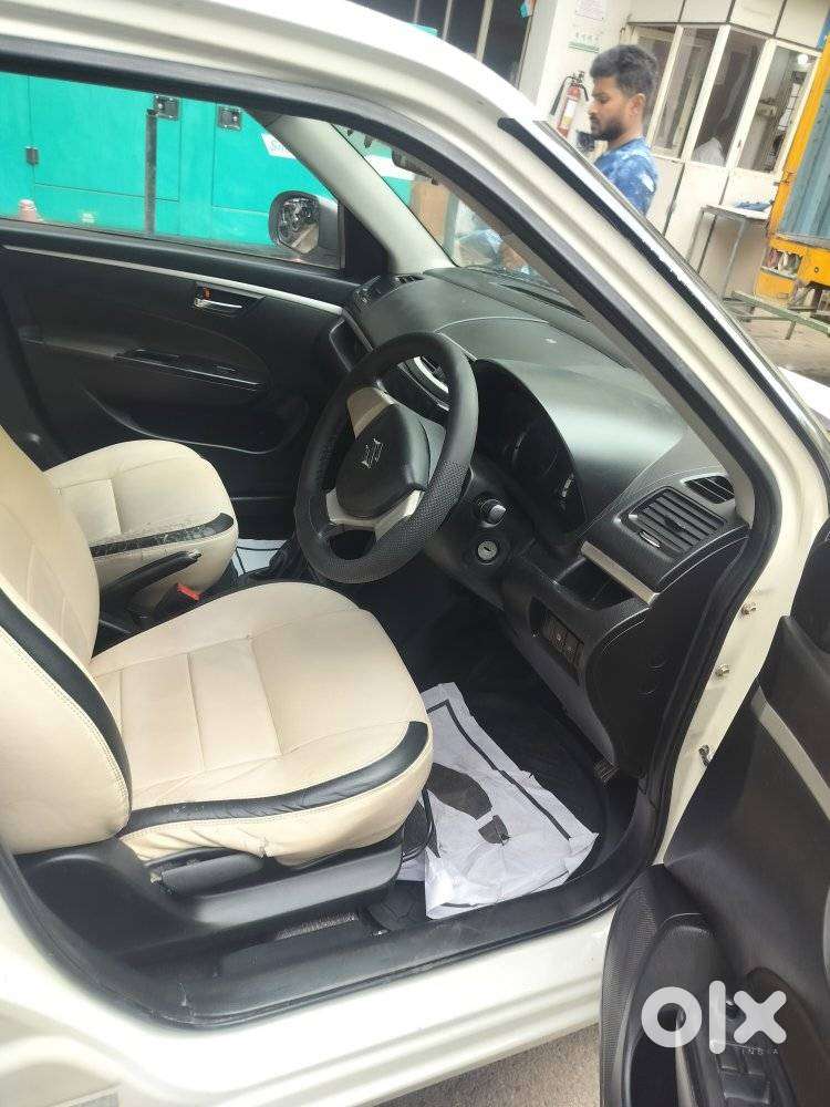 Maruti Suzuki Swift Vdi Bs Iv, 2014, Diesel