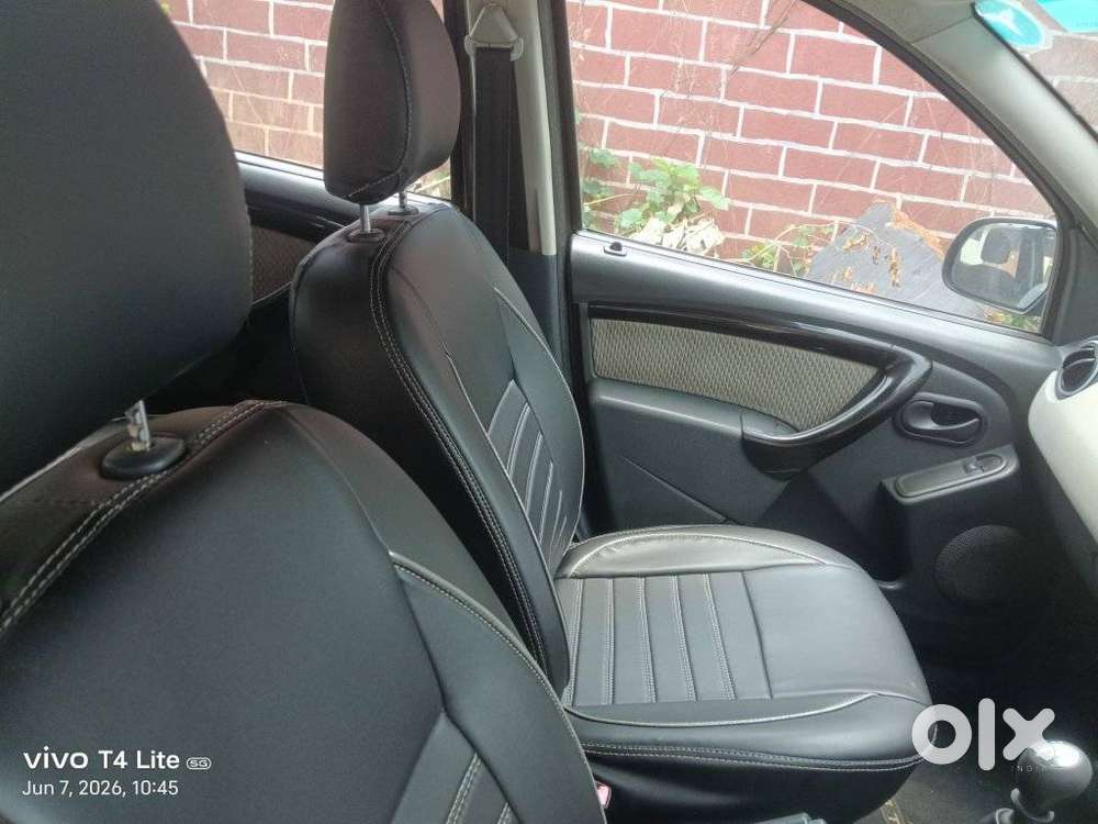 Renault Duster 2015-2019 1.5 110 Ps Rxz Plus Diesel, 2016, Diesel