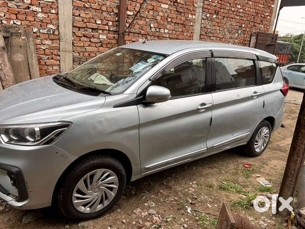 Maruti Suzuki Ertiga 2023 Petrol Good Condition
