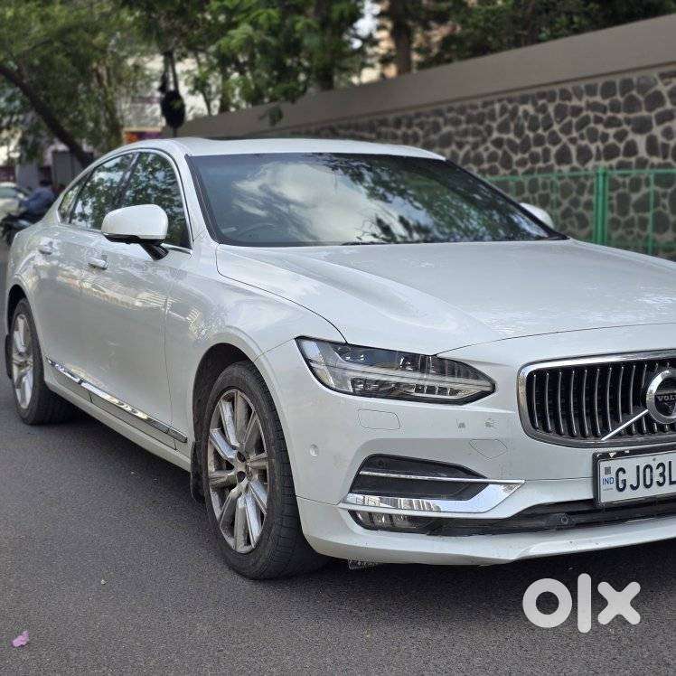 Volvo S90 D4 Momentum, 2017, Diesel